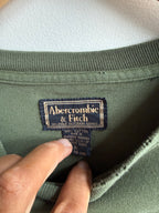 (XL) Abercrombie Long Sleeve Tee