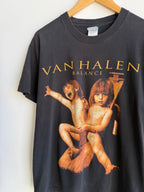 (XL) Van Halen Balance Tee
