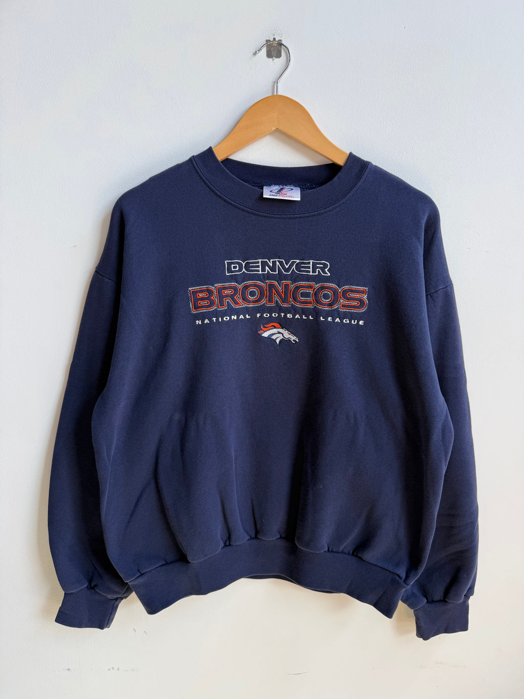 (L) Denver Broncos Crew