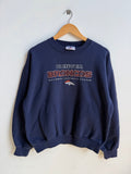(L) Denver Broncos Crew