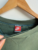 (XXL) University of Oregon Nike Crew