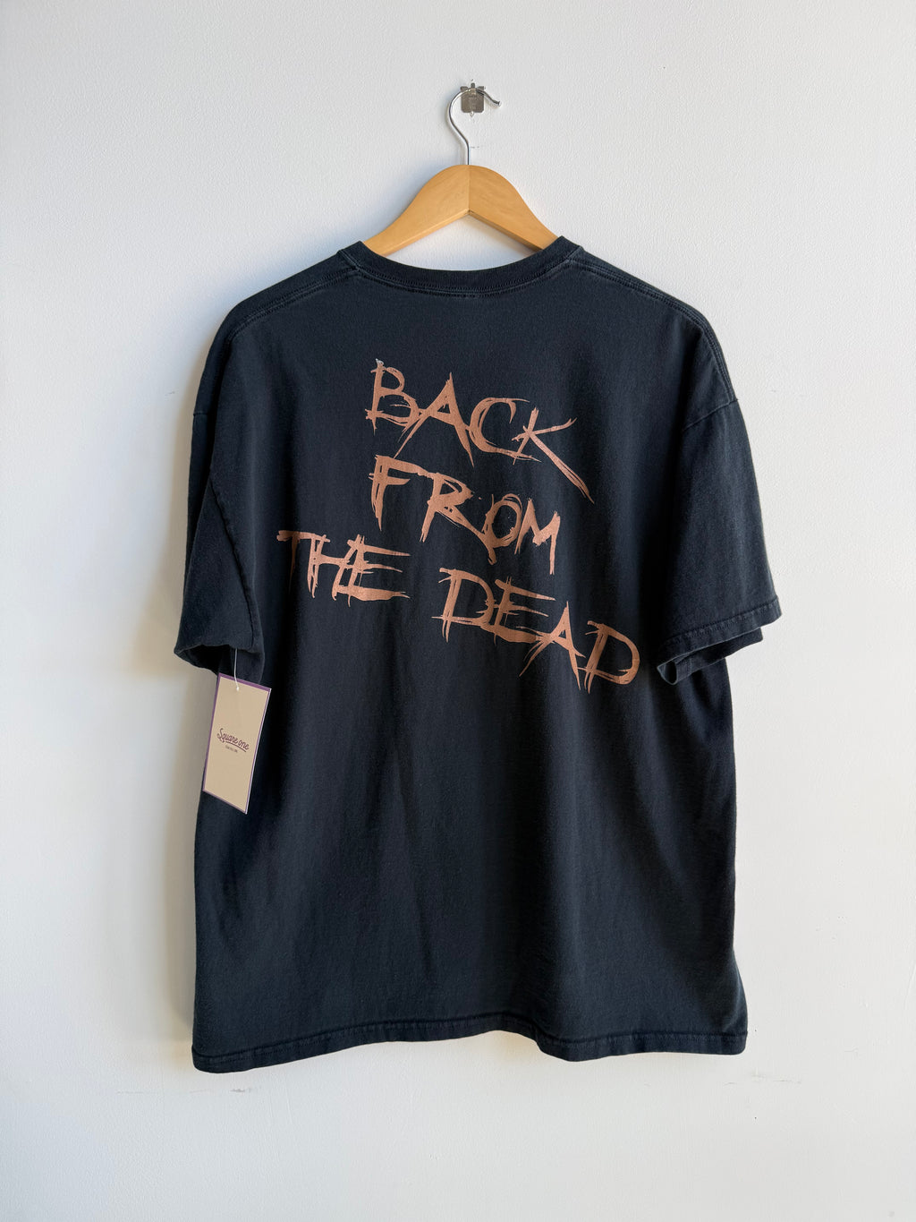 (XL) Blaze Band Tee