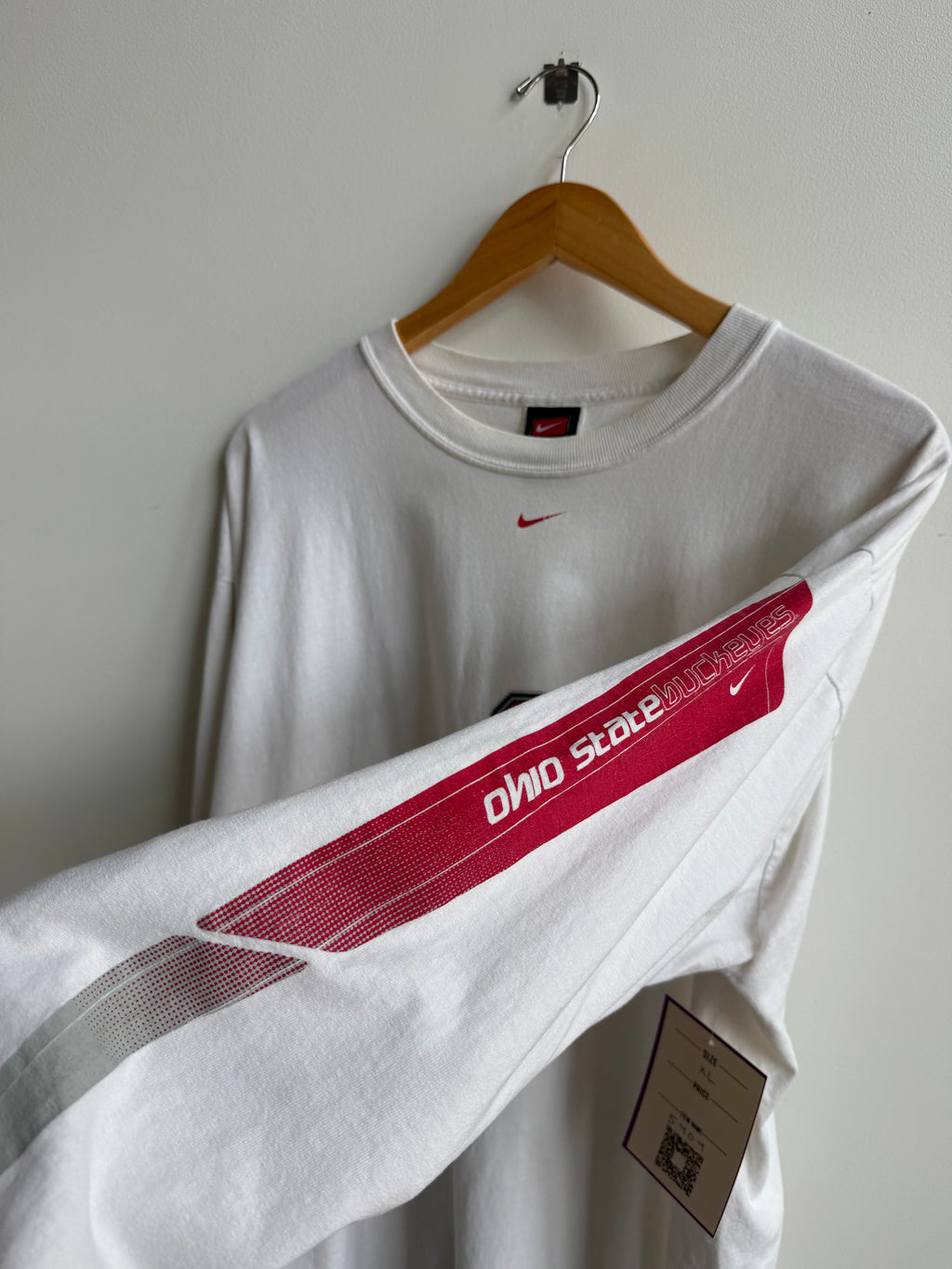 (XL) Nike Ohio State Tee