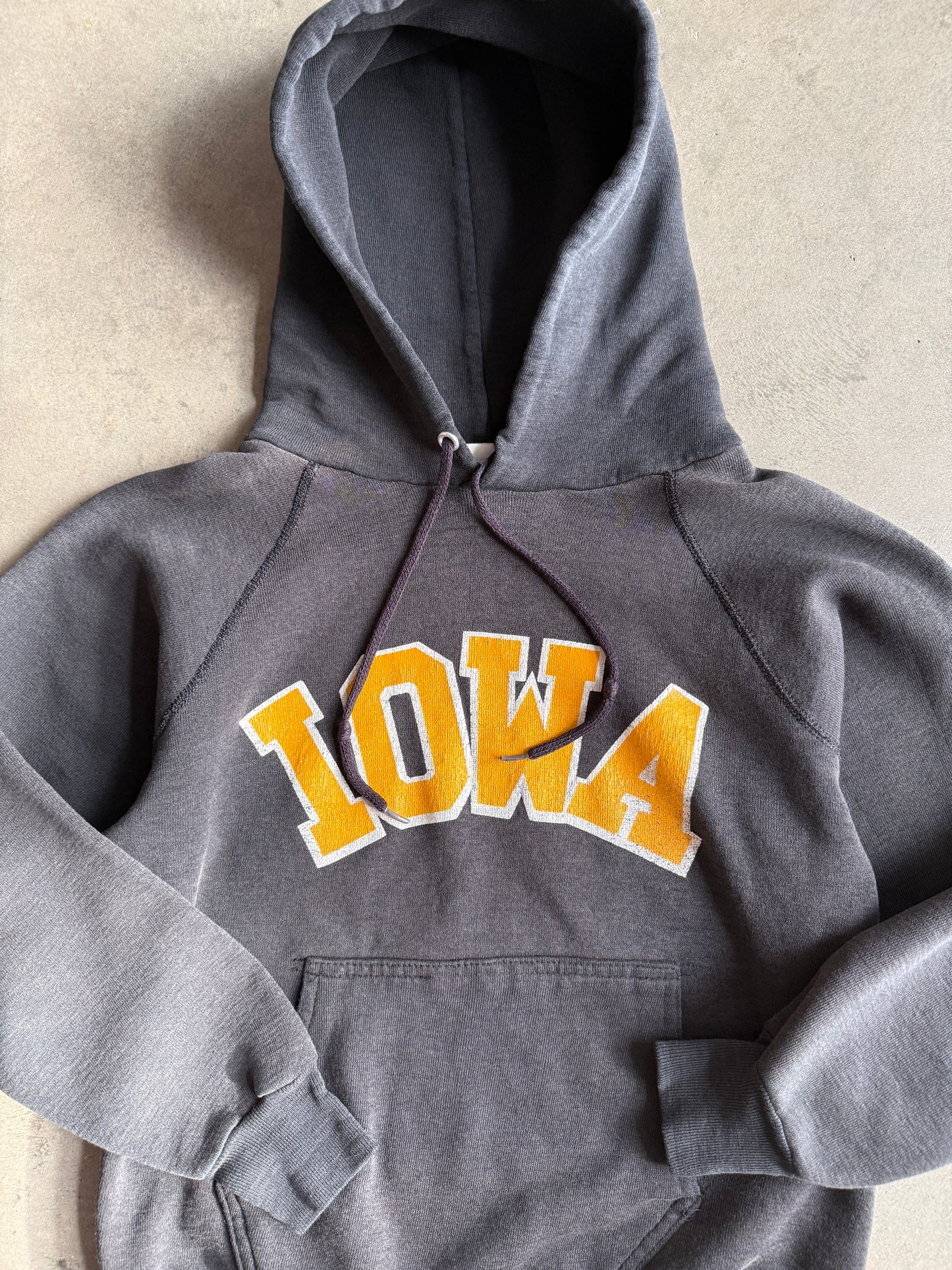 (S) Iowa Hoodie