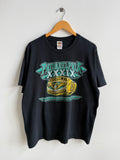 (XL) Philadelphia Eagles Super Bowl Misprint Tee