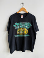 (XL) Philadelphia Eagles Super Bowl Misprint Tee