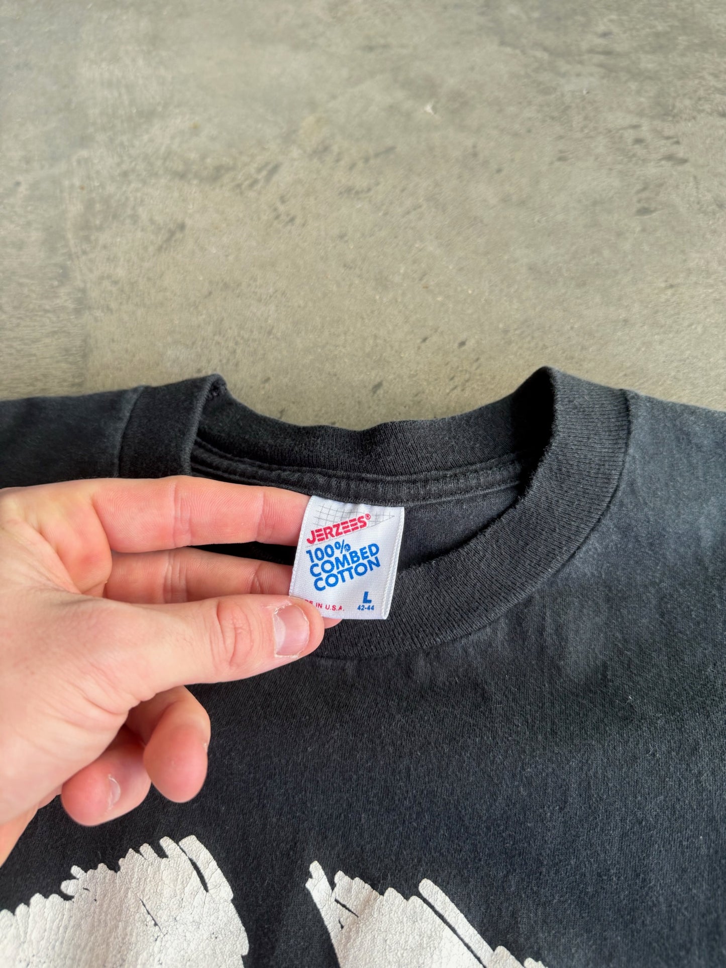 (M) Los Angeles Kings Tee