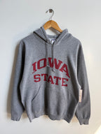 (L) Iowa State Hoodie