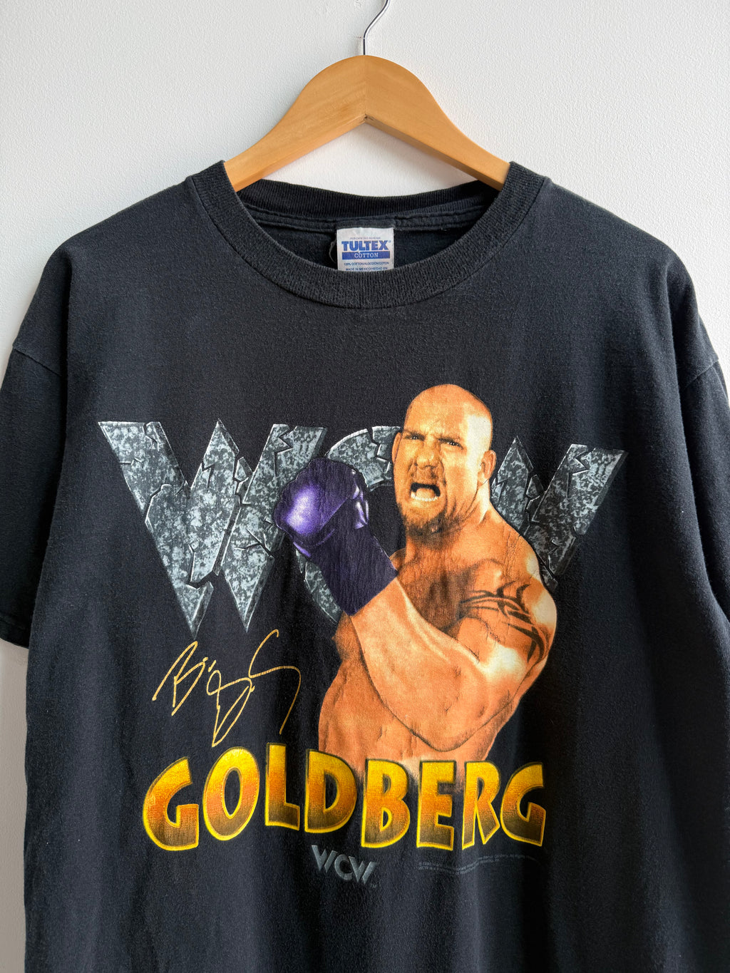 (XL) Goldberg Tee