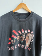 (L) Incubus Tee