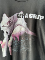 (XL) Aerosmith Get a Grip Tee