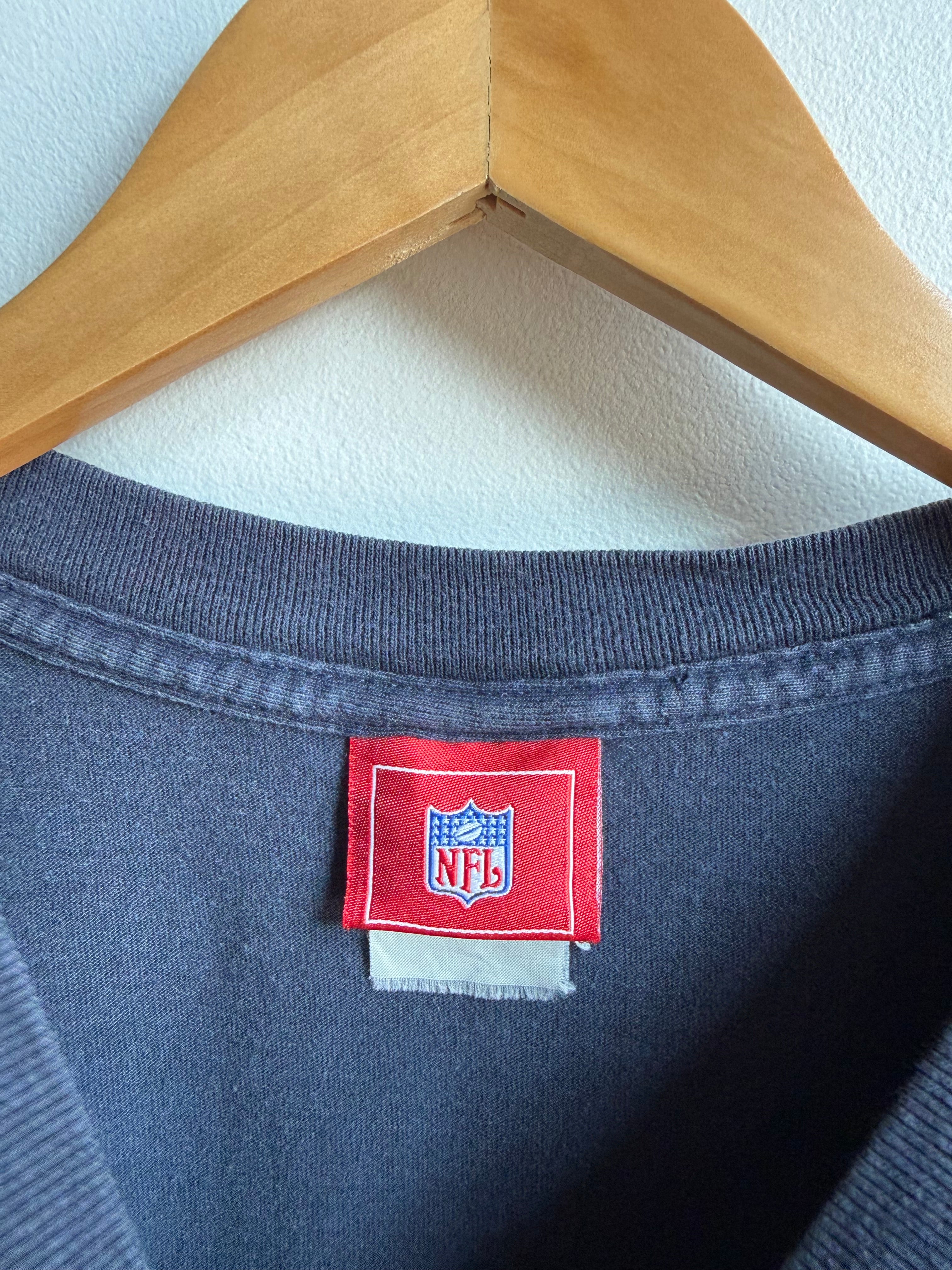 (XL) Chicago Bears Tee