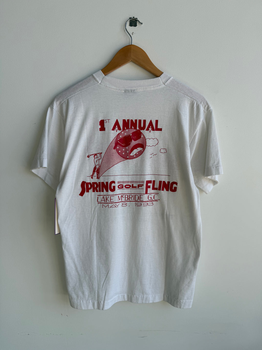 (L) Bruceskis Cedar Rapids Tee