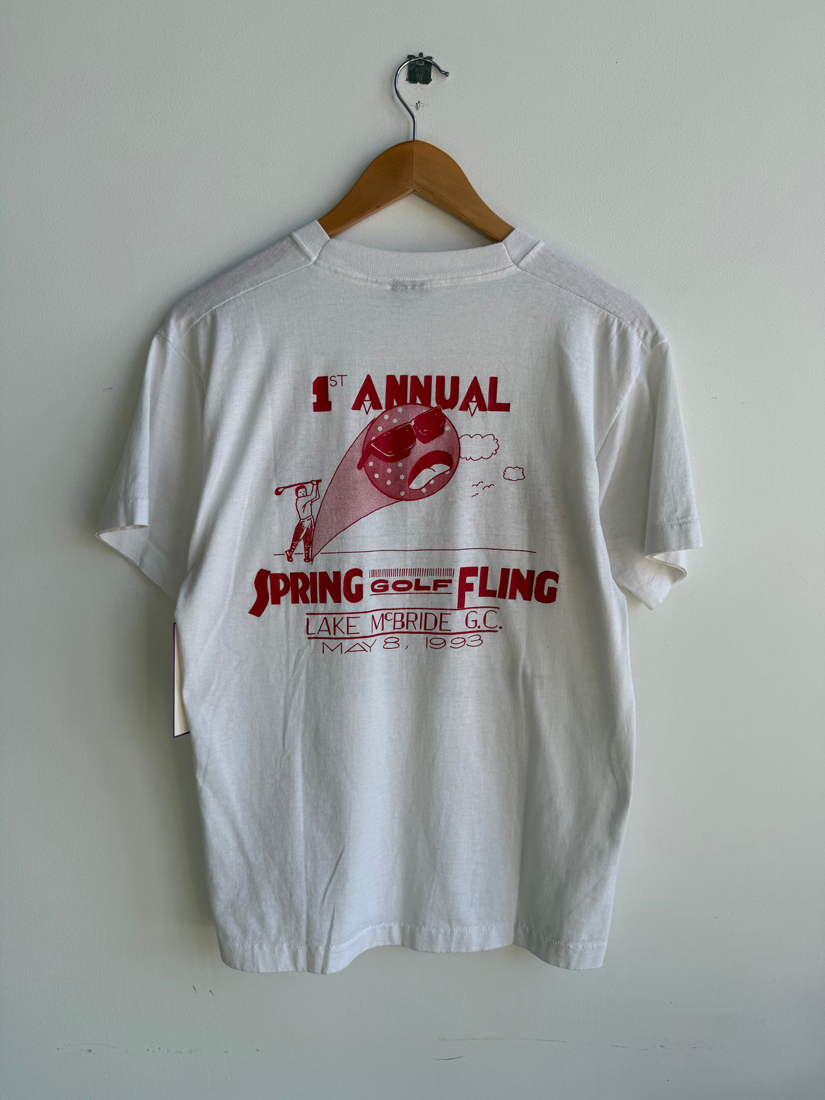 (L) Bruceskis Cedar Rapids Tee