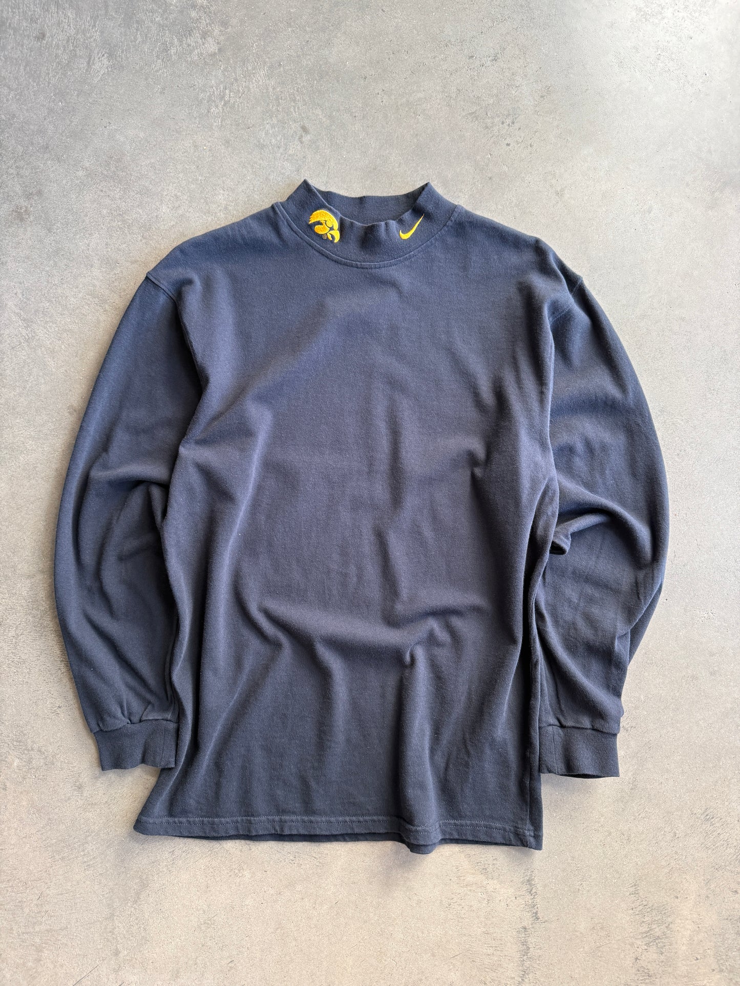 (M) Iowa Hawkeyes Nike Tee