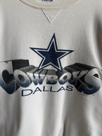 (XL) Dallas Cowboys Crew