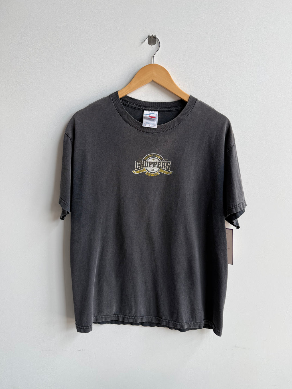 (L) New York Choppers Tee