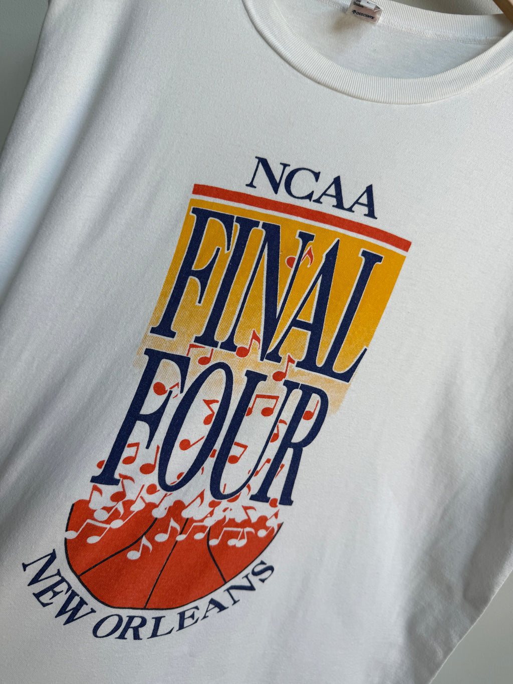 (XL) Final Four New Orleans Tee