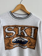 (L) Ski Keystone Colorado Crew