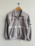 (M) ASICS Zip Up Jacket