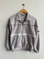 (M) ASICS Zip Up Jacket