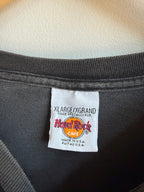 (XL) Hard Rock Cafe Tee