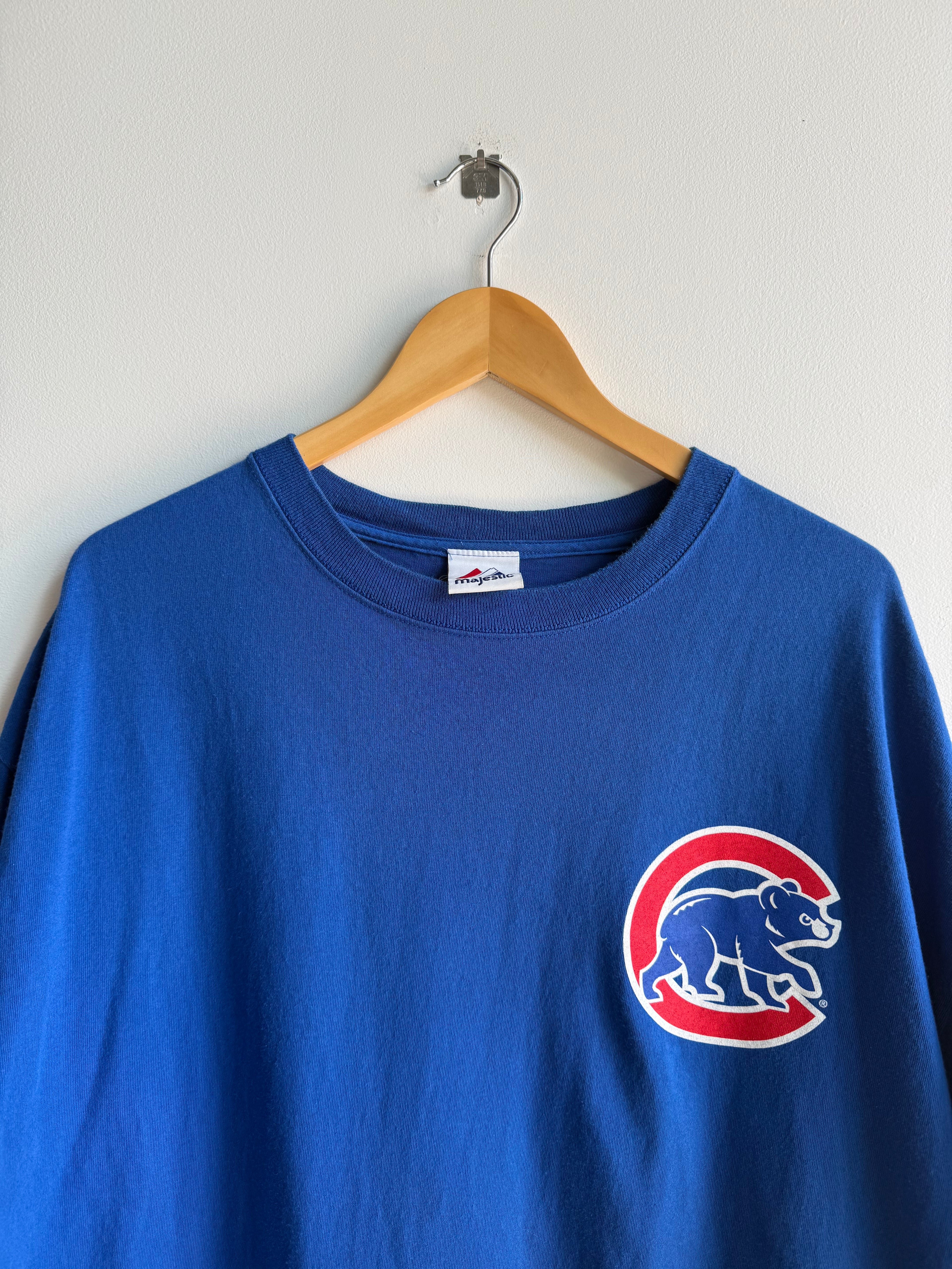 (XL) Alfonso Soriano Cubs Tee