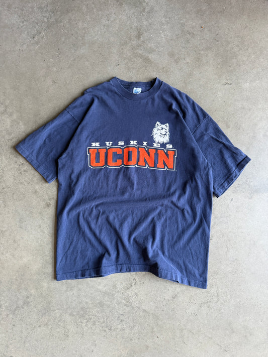 (XXL) UCONN Huskies Tee