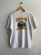 (XL) Oregon Fine Ales Tee