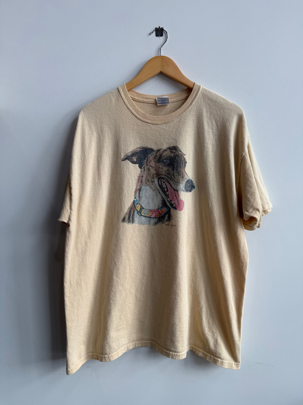 (XL) IDK What Dog This Is Tee