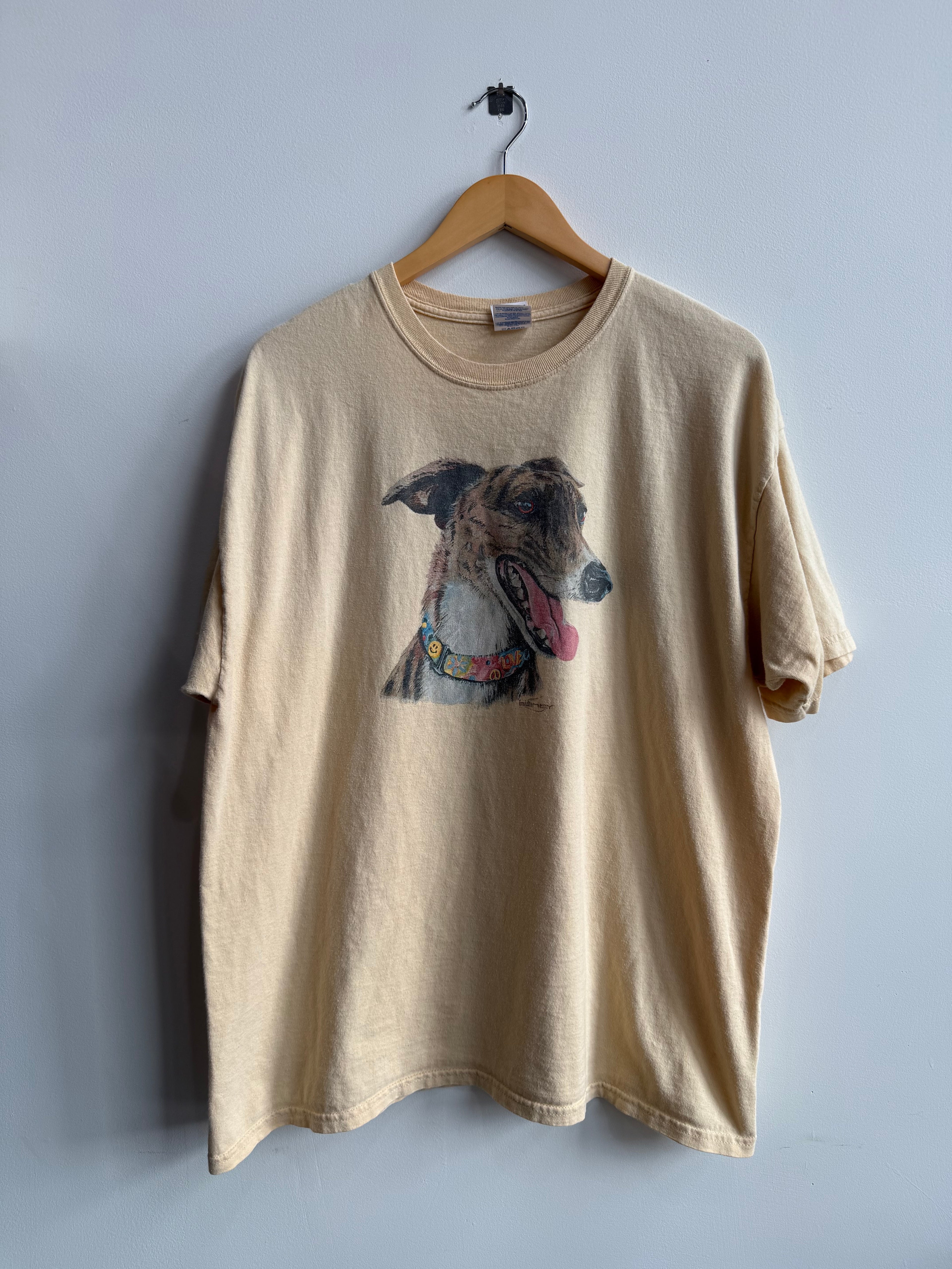 (XL) IDK What Dog This Is Tee