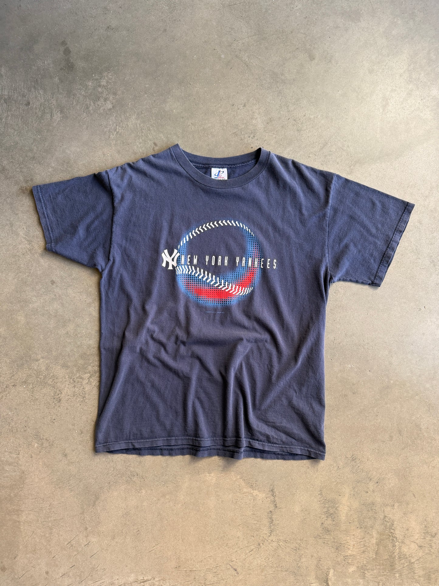 (XL) New York Yankees Tee