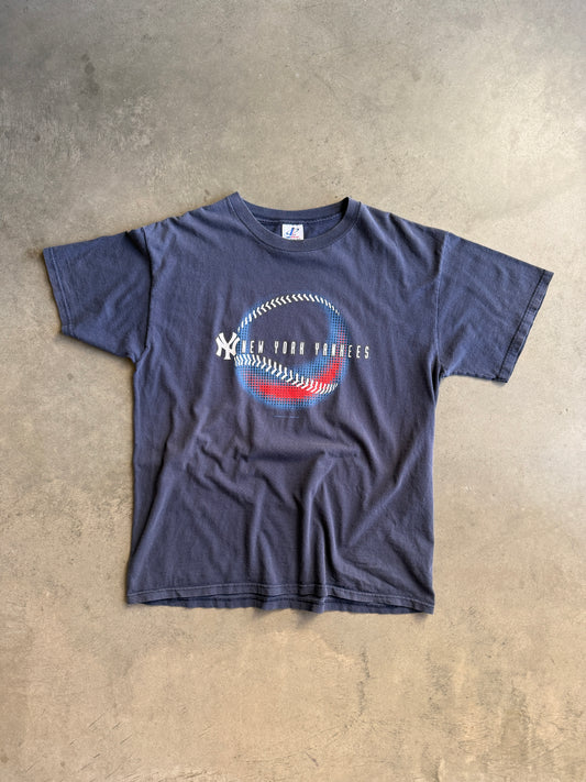 (XL) New York Yankees Tee