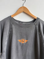 (L) Reebok Pump Tee