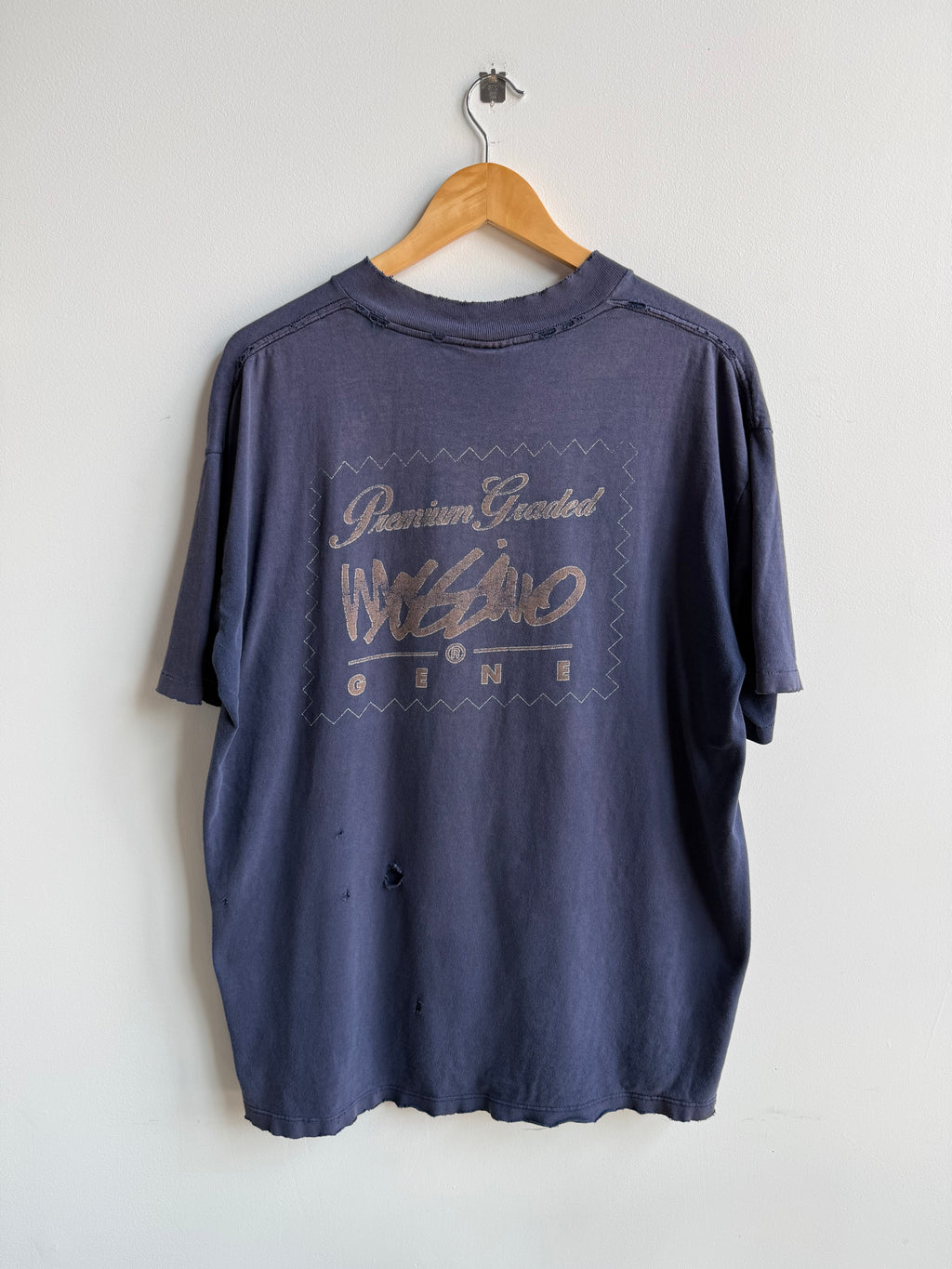 (L) Mossimo Tee