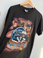 (L) Houston Texans Helmet Tee