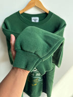 (XL) Green Bay Packers Lee Crew