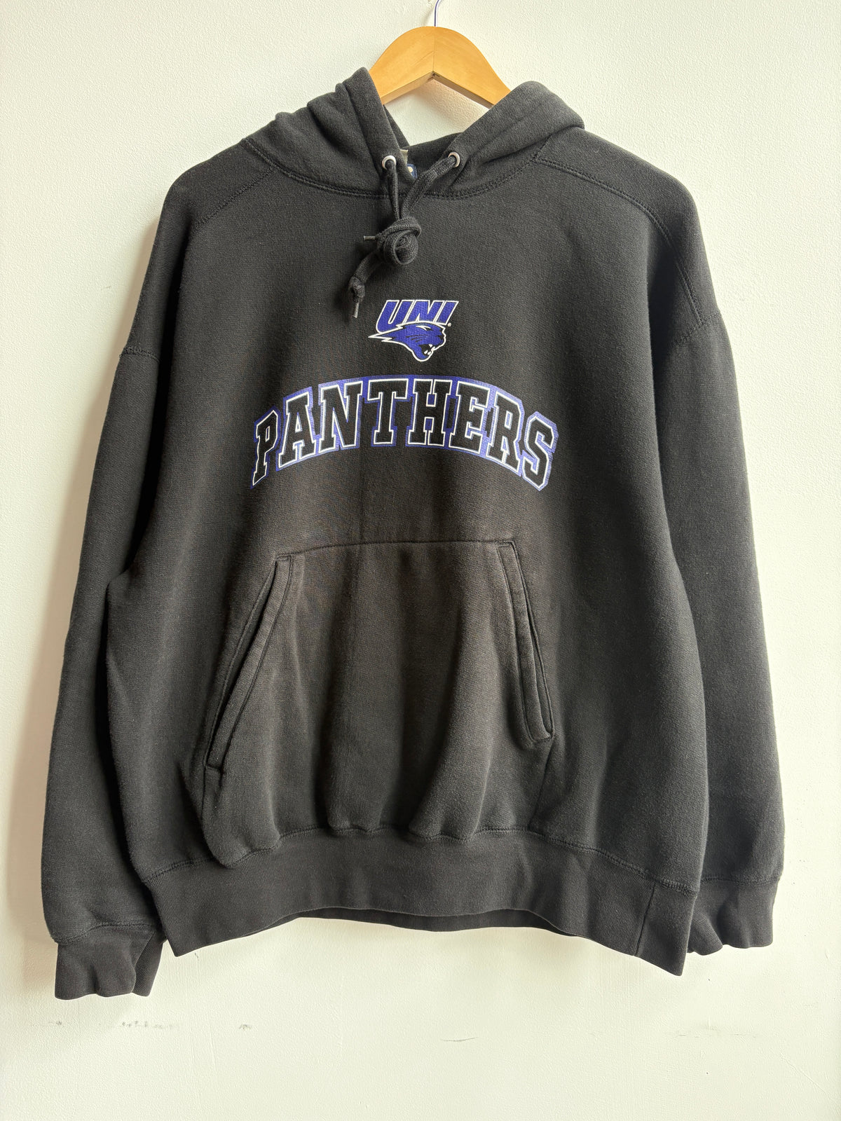(L) Northern Iowa Panthers Hoodie