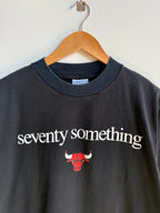 (L) Chicago Bulls Tee