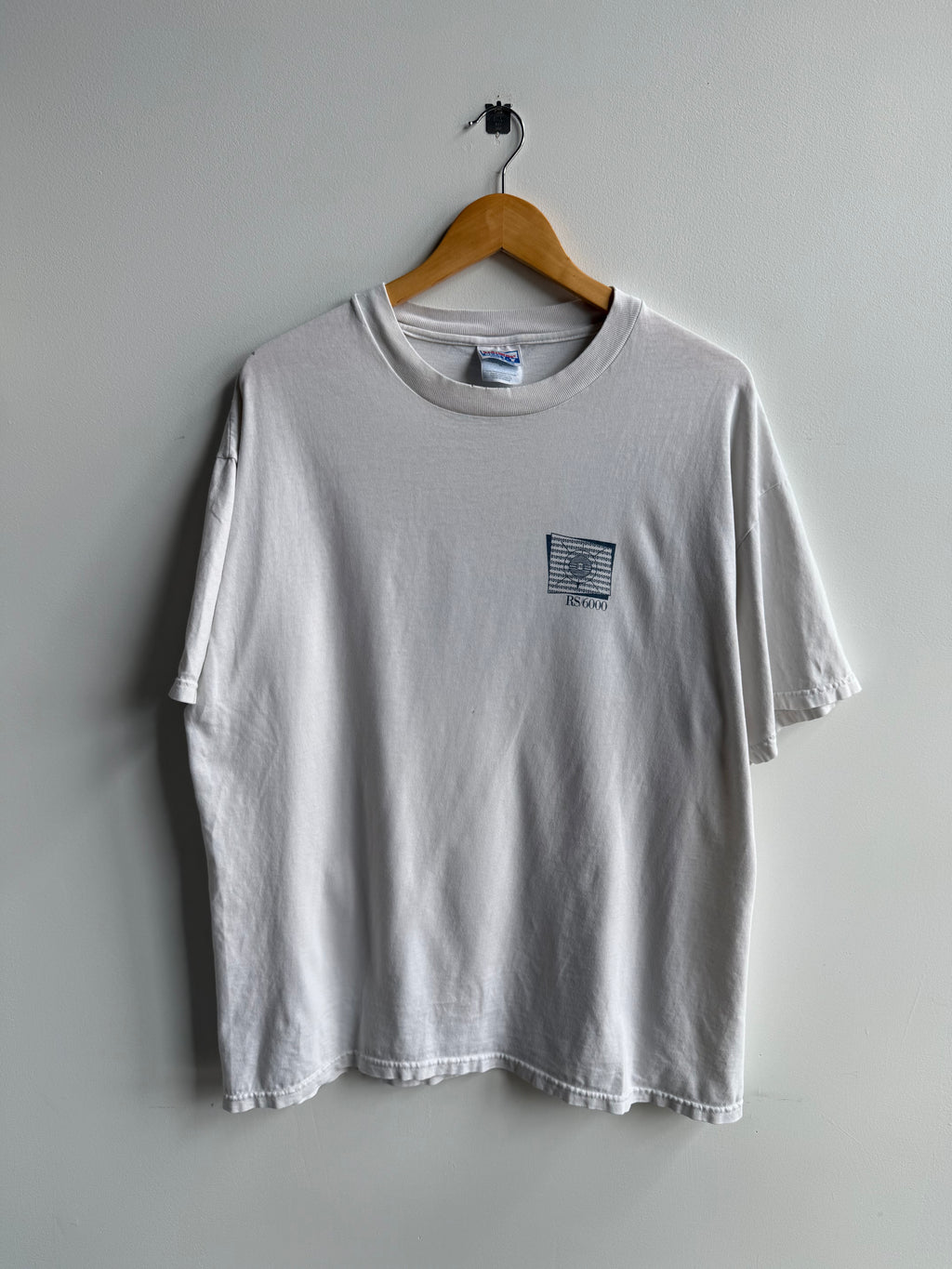 (XL) IBM RS/6000 Tee