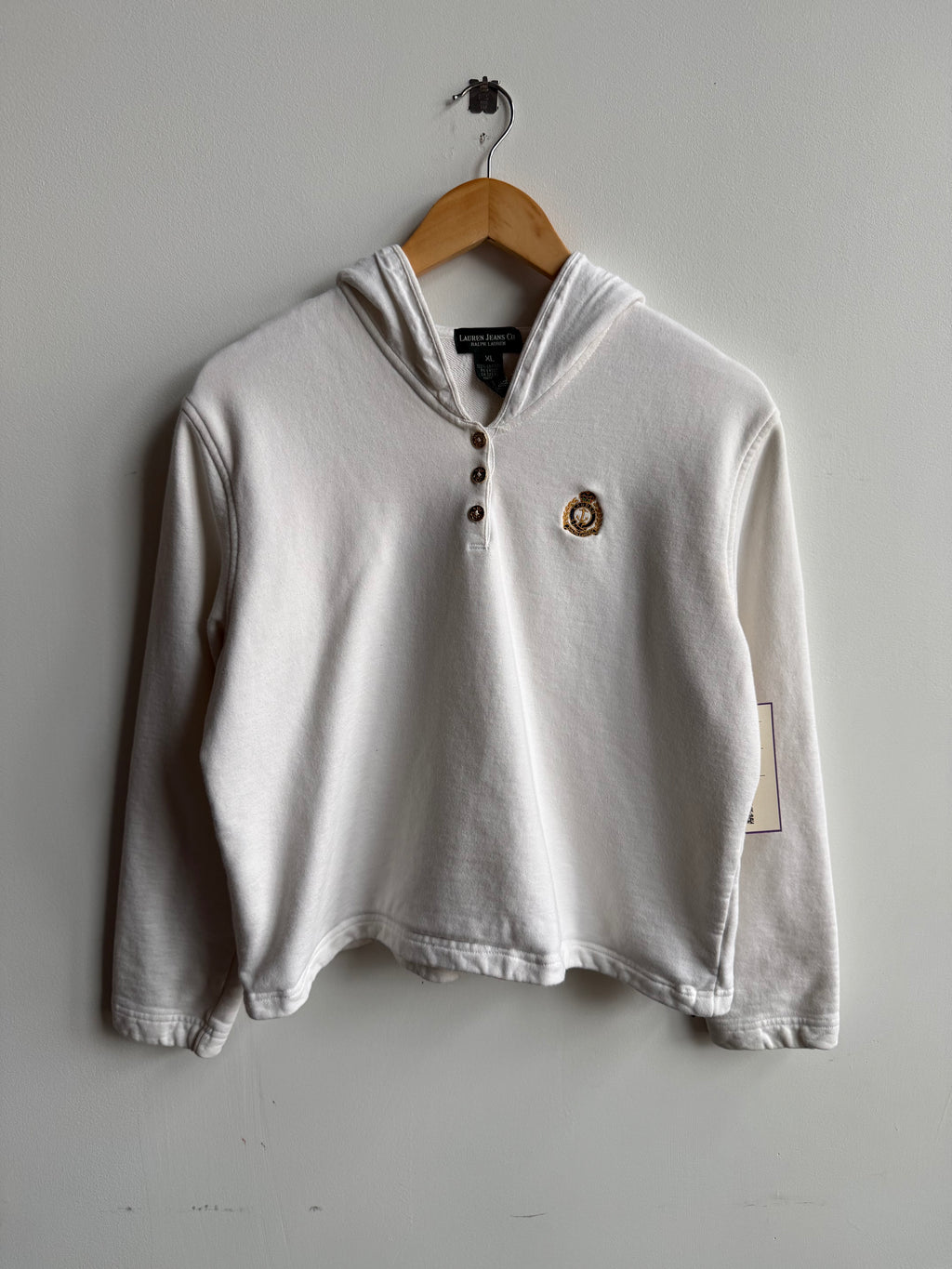 (XL) Ralph Lauren Hoodie
