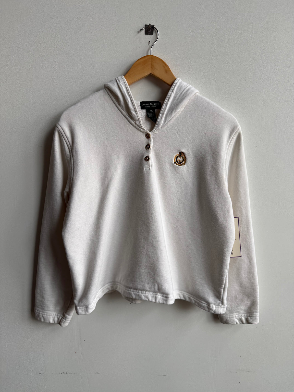 (XL) Ralph Lauren Hoodie