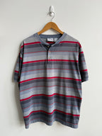 (L) Willow Bay Striped Tee