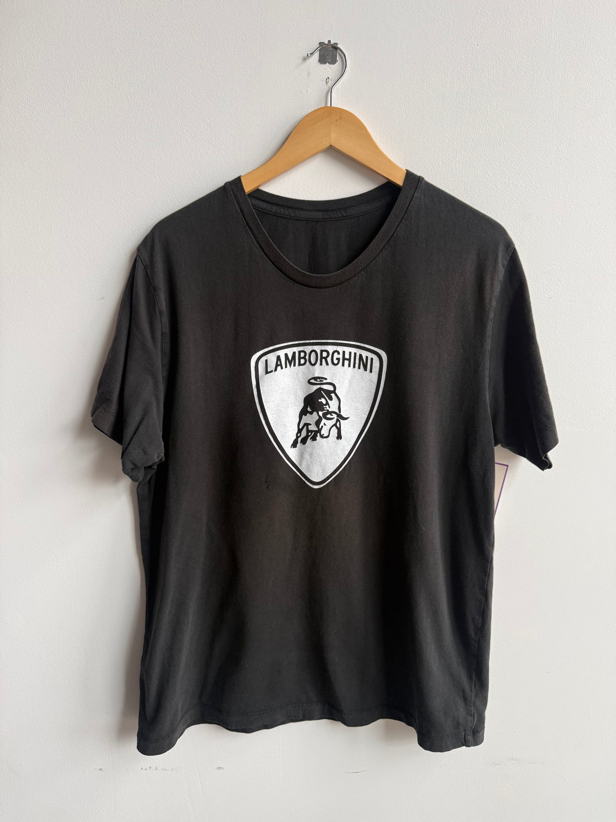 (L) Lamborghini Tee