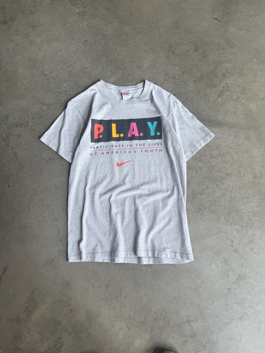 (S) Nike P.L.A.Y. Tee