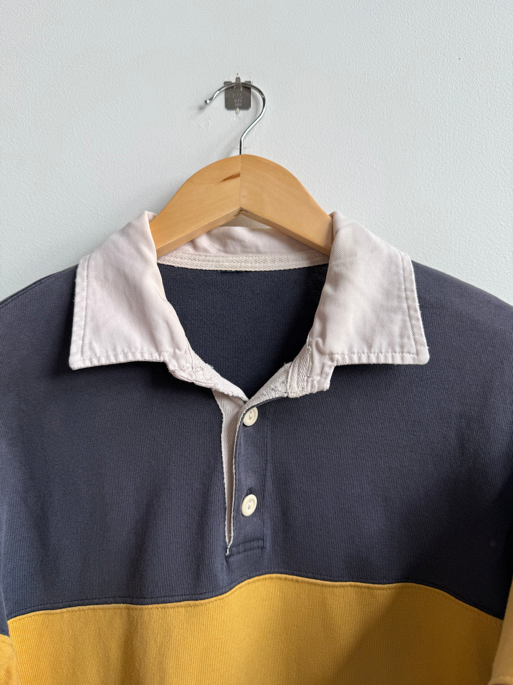 (M) Gap Rugby Shirt