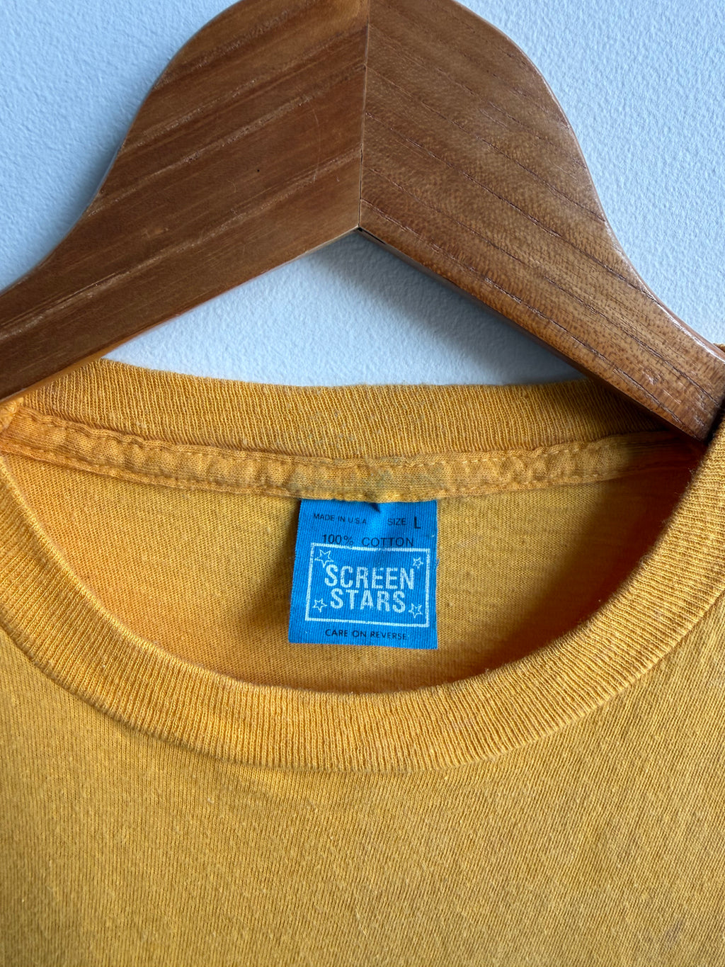 (L) Olden Camera Tee