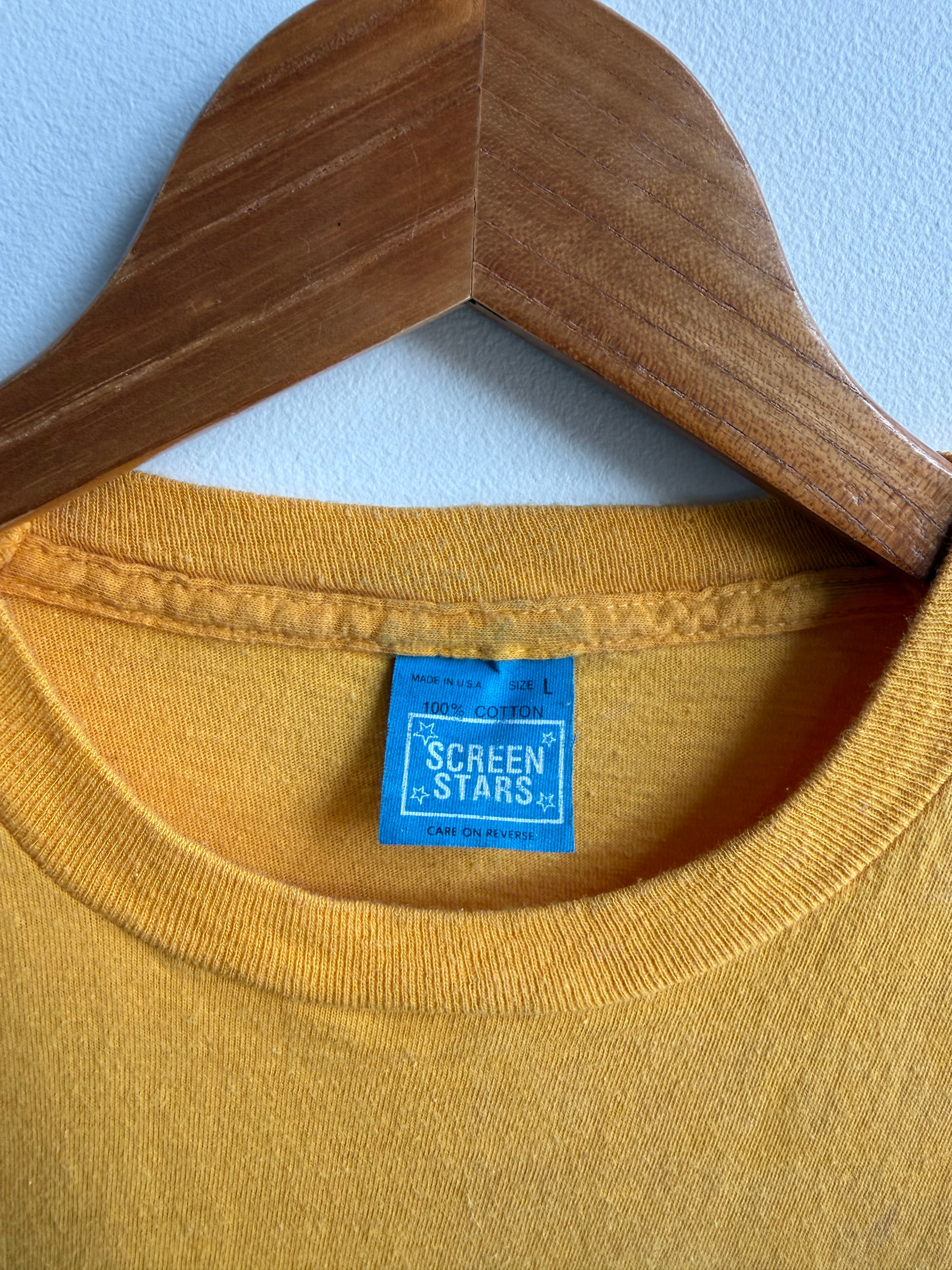 (L) Olden Camera Tee