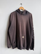 (XLT) Carhartt Hoodie