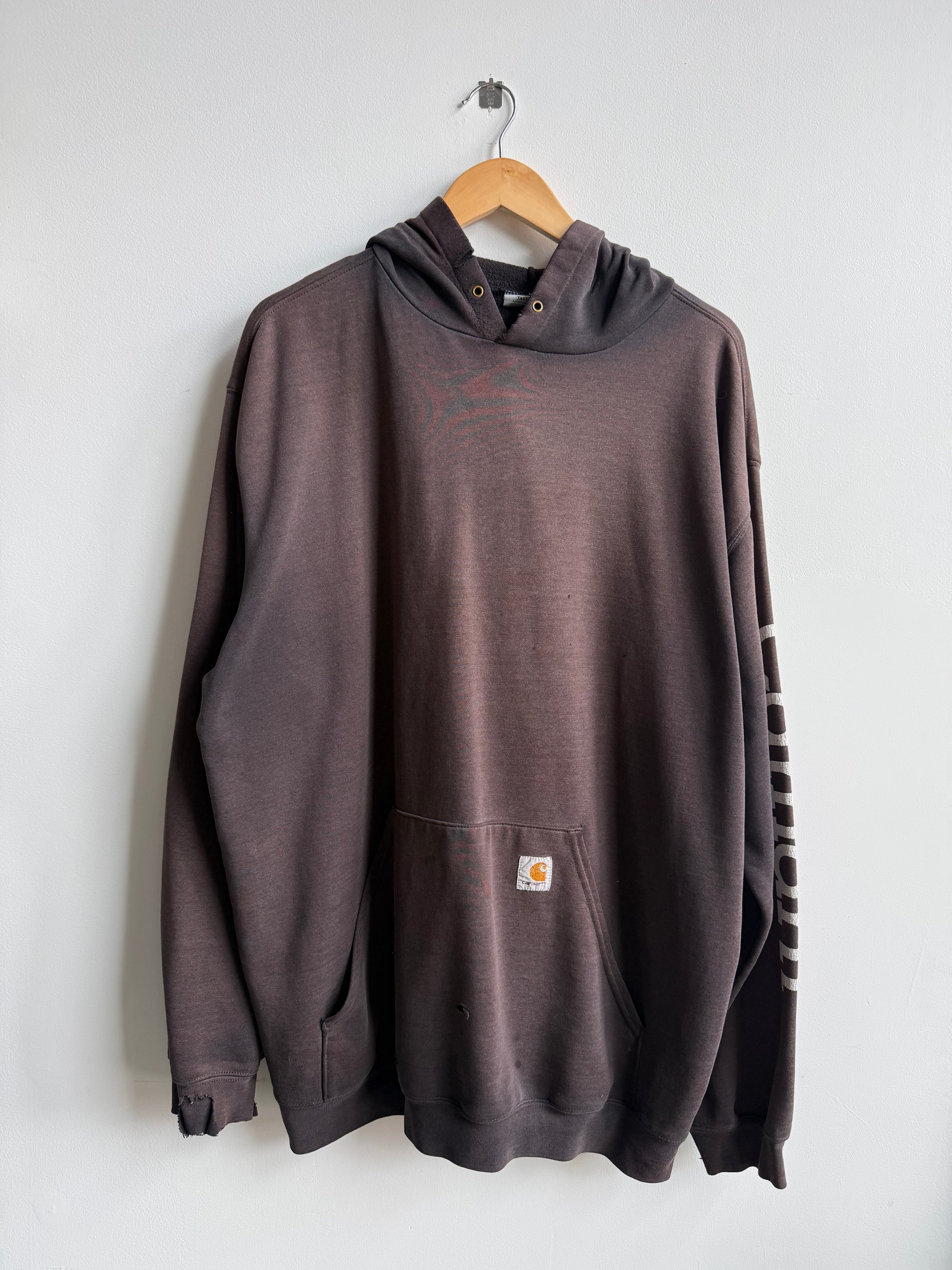 Hoodies